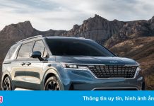 Kia Carnival có phải SUV hay chỉ là lời quảng cáo?