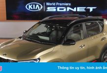 Thaco công bố giá bán Kia Sonet, K5 và loạt sản phẩm mới tại Việt Nam