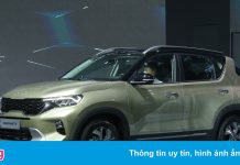 Những tân binh có tạo nên sự đột phá cho thị trường ôtô Việt?