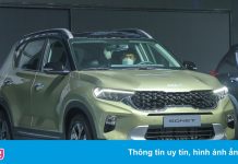 Các dòng xe hưởng lợi khi áp dụng giảm phí trước bạ