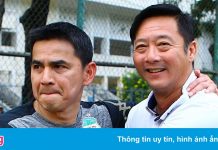 VPF đưa ra 3 khả năng tổ chức V.League 2022