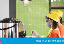 Kido rót hơn 300 tỷ đồng vào chuỗi Chuk Chuk