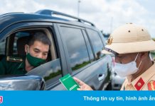 Ông Lưu Bình Nhưỡng: ‘Cần cách chức lãnh đạo làm trái Nghị quyết 128’