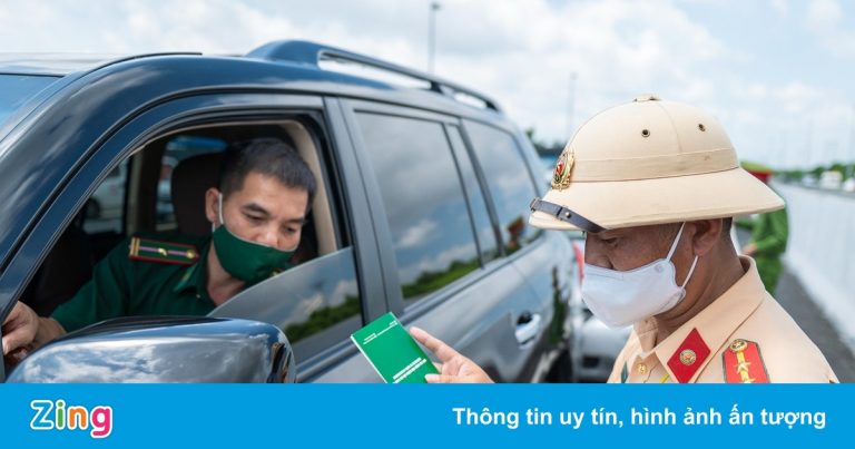 Ông Lưu Bình Nhưỡng: ‘Cần cách chức lãnh đạo làm trái Nghị quyết 128’