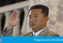 Triều Tiên phóng tên lửa phòng không trong cuộc thử nghiệm mới nhất