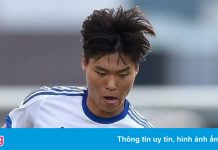 HAGL sẽ gia hạn hợp đồng với trung vệ Hàn Quốc