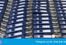 Hàng trăm nghìn bộ xét nghiệm Covid-19 bị thu hồi ở Mỹ