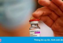 Hàn Quốc tặng 1,1 triệu liều vaccine AstraZeneca cho Việt Nam