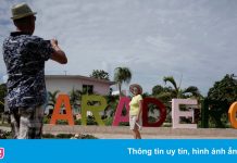 Cuba tiêm chủng nhanh, chuẩn bị đón khách quốc tế vào tháng 11