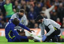 Chelsea giữ vững ngôi đầu sau trận thắng 7-0 Chelsea dau Norwich anh 3