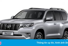 Loạt ôtô nhập khẩu bất ngờ tăng giá tại Việt Nam