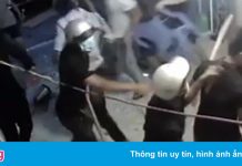 Đề nghị truy tố nhóm thanh niên đập phá quán karaoke