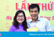 Giải thưởng Sách quốc gia tôn vinh những tác phẩm giá trị