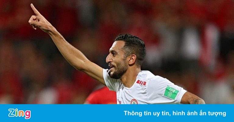 Kỳ tích của đội xếp hạng thấp nhất vòng loại World Cup châu Á