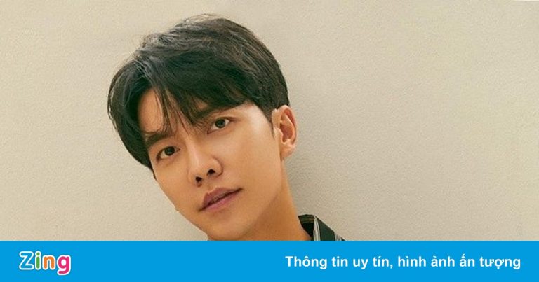 Lee Seung Gi từng phải điều trị tâm lý