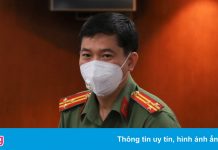 Tội phạm lừa đảo tại TP.HCM tăng mạnh