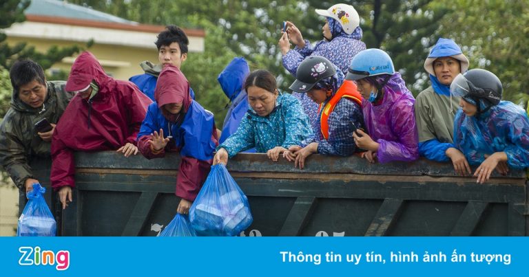 Quy định về từ thiện nên sửa đổi, bổ sung những gì?