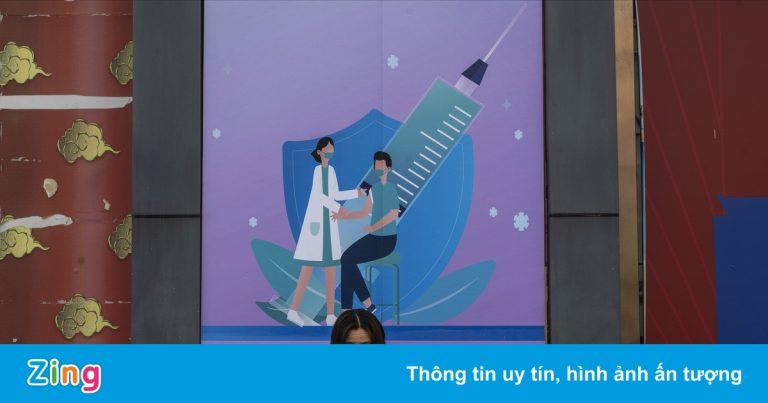 Trào lưu ‘nằm thẳng’ đe dọa Giấc mộng Trung Hoa