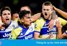 Chiesa tỏa sáng giúp Juventus thắng trận thứ 3 liên tiếp