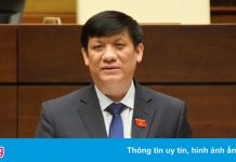 Bộ trưởng Nguyễn Thanh Long, Nguyễn Kim Sơn lần đầu trả lời chất vấn