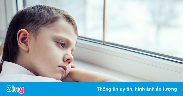 Các di chứng kéo dài sau khi khỏi Covid-19 ở trẻ em