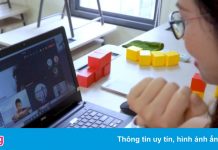 Tiêu chí nào đánh giá dạy online hiệu quả