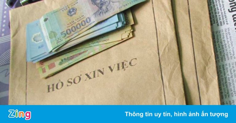 Người đàn ông lừa xin việc tại sân bay Đà Nẵng sa lưới