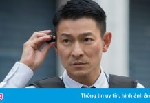 Lưu Đức Hoa tham gia ‘Lưu lạc địa cầu 2’