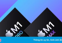 Apple vừa cho Intel và NVIDIA biết thế nào là một con chip tốt