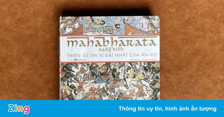 Dẫn lối vào pho sử thi đồ sộ của nhân loại Dẫn lối vào pho sử thi đồ sộ của nhân loại