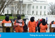 Cựu tù nhân của CIA: ‘Tôi phải cúi mình như một con chó’