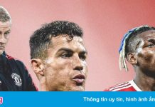 Man United chơi kém vì cầu thủ lười pressing?