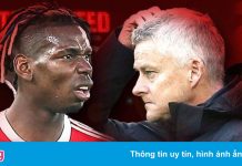 Pogba làm rõ thông tin vụ muốn làm phản Solskjaer