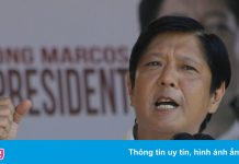 Con trai nhà cựu độc tài Philippines gây phẫn nộ vì ra tranh cử