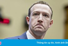 Những điều Mark Zuckerberg không nói với nhân viên