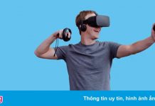 Đổi tên là chiêu ‘ve sầu thoát xác’ của Facebook