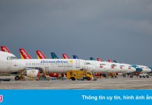 Các hãng hàng không rục rịch bán vé bay nội địa từ 10/10