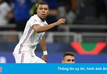Vì sao bàn thắng gây tranh cãi của Mbappe được công nhận?