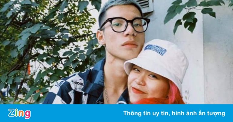 Cuộc tình của MCK và Tlinh trước khi đường ai nấy đi Cuộc tình của MCK và Tlinh trước khi đường ai nấy đi