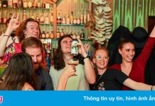 ‘Melbourne mở cửa, kế hoạch của tôi là đi uống nguyên ngày’