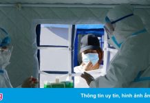 Nhiều thành phố Trung Quốc ban bố chế độ ‘sắp chiến tranh’ vì Covid-19