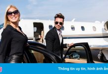 Tài sản của nhóm 1% siêu giàu Mỹ tăng kỷ lục