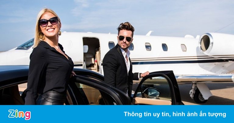 Tài sản của nhóm 1% siêu giàu Mỹ tăng kỷ lục