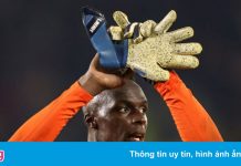 Mendy là thủ môn hay nhất Premier League hiện tại?