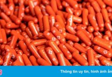 Hàng loạt ‘vũ khí mới’ chống Covid-19 được ra mắt