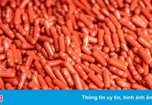 Việt Nam đẩy mạnh hợp tác sản xuất thuốc điều trị Covid-19