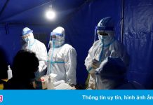 Đợt bùng dịch thách thức thành trì cuối cùng của ‘Zero Covid-19’