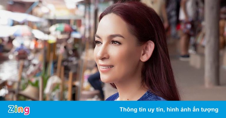 Việt Hương và gia đình muốn đưa thi hài Phi Nhung về Mỹ