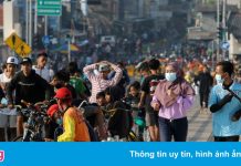 Điều kiện bình thường mới ở Indonesia: Dưới 5.000 ca mắc mỗi ngày