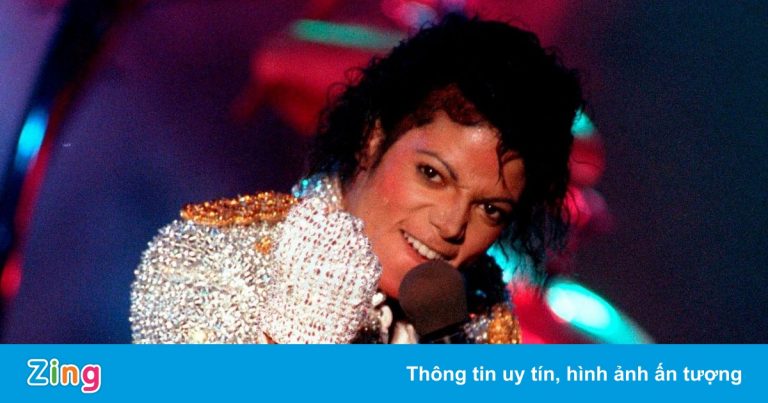 Khối tài sản của gia đình Michael Jackson